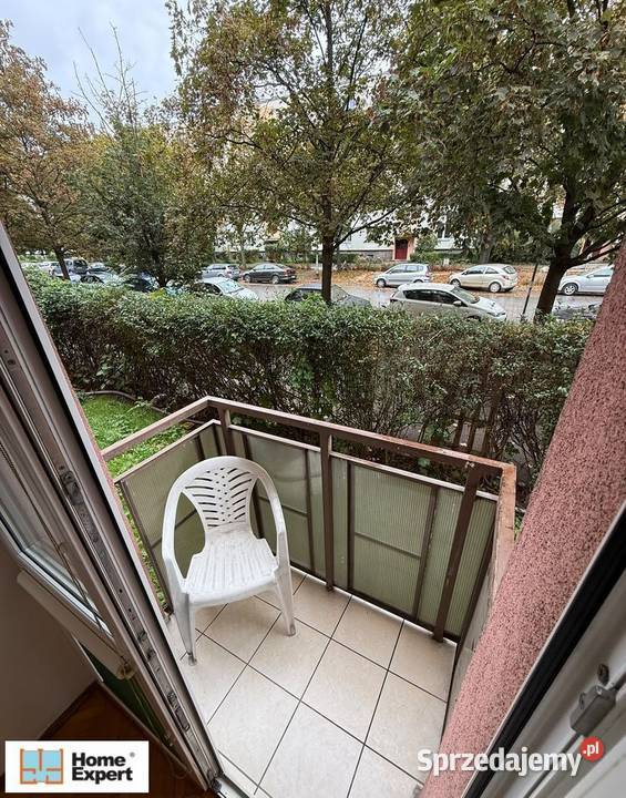 3pok 45met Grochowej PEŁEN ROZKŁADBALKON Wrocław sprzedam