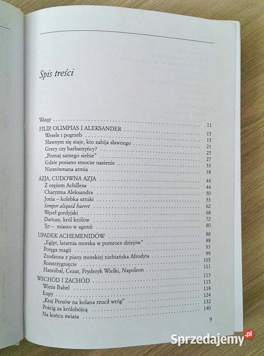 Aleksander Wielki S FischerFabian Kraków