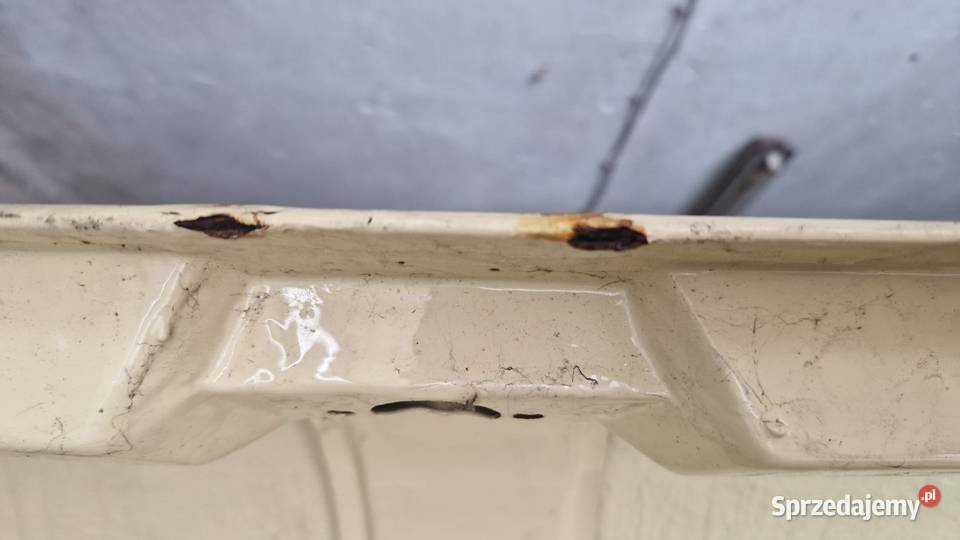 Syrena 105L Sportowy / Coupe Ruda Śląska