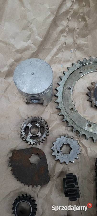 Wsk 175 nowe Skrzynie biegów kujawsko-pomorskie Rypin