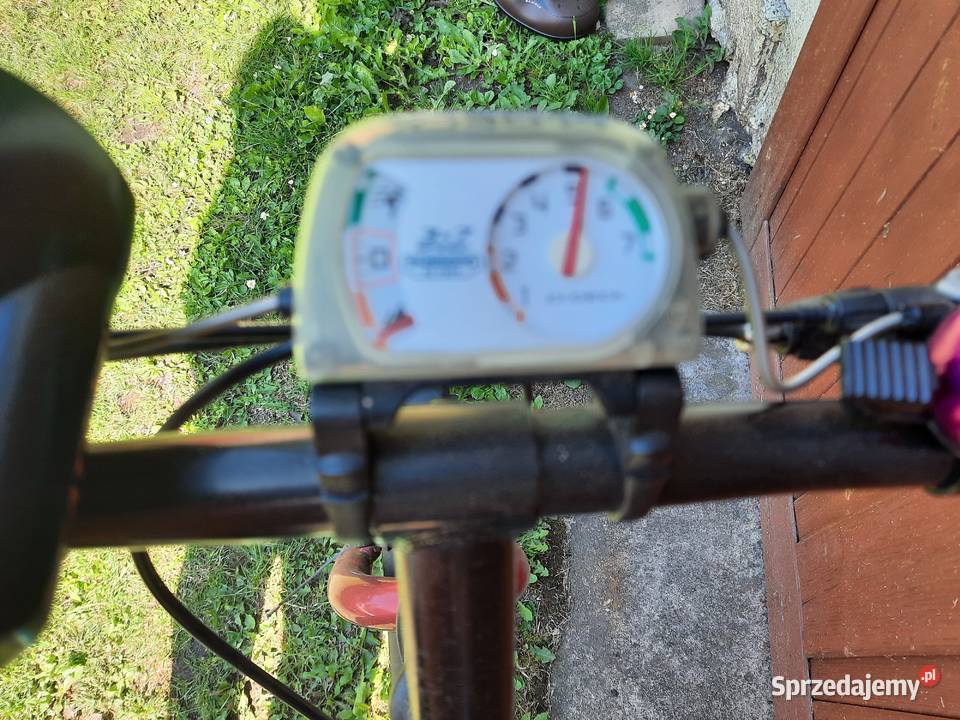 Rower damski Superior air collection Mieroszów