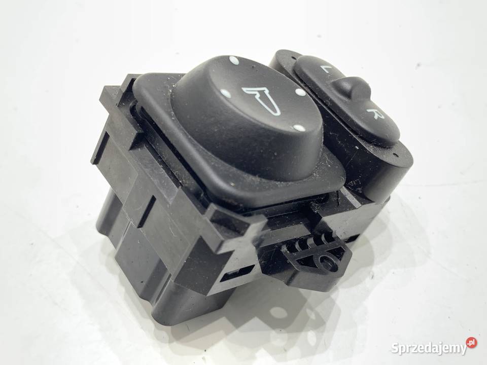 PRZEŁĄCZNIK REGULACJI LUSTEREK HONDA CIVIC IX sprzedam