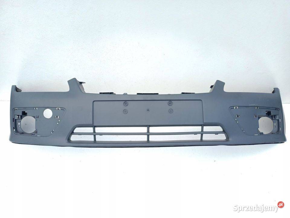 ZDERZAK PRZEDNI PRZÓD FORD FOCUS MK2 II 20042008 Skarżysko-Kamienna