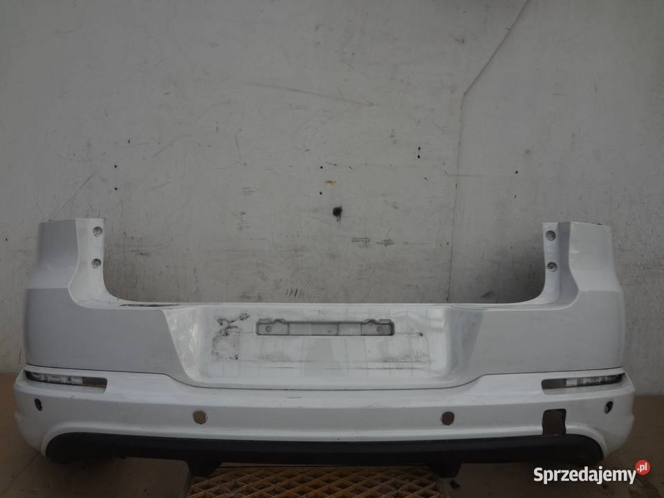 VW TIGUAN RLINE ZDERZAK TYŁ TYLNY Gorzów Wielkopolski sprzedam