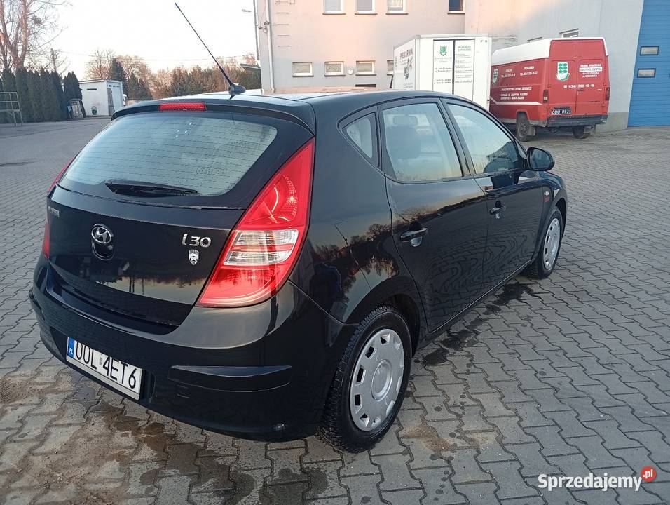 Hyundai i30 i30 Praszka