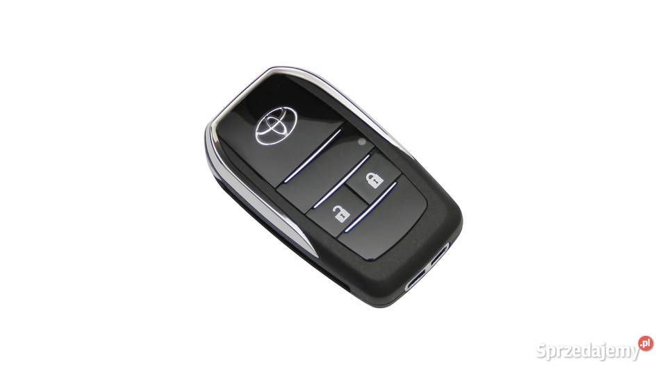 obudowa kluczyk Toyota Avensis T27 Verso Auris mazowieckie Sokołów Podlaski