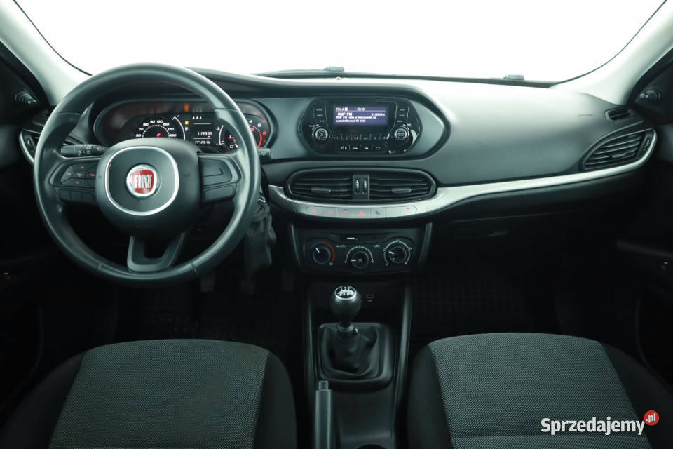 Fiat Tipo 14 16V ESP Tipo mazowieckie