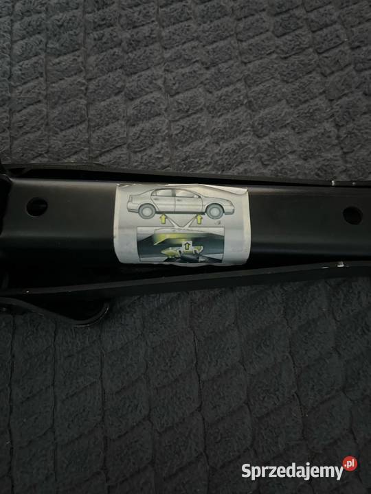 Lewarek samochodowy Opel Vectra C 2003 lubelskie