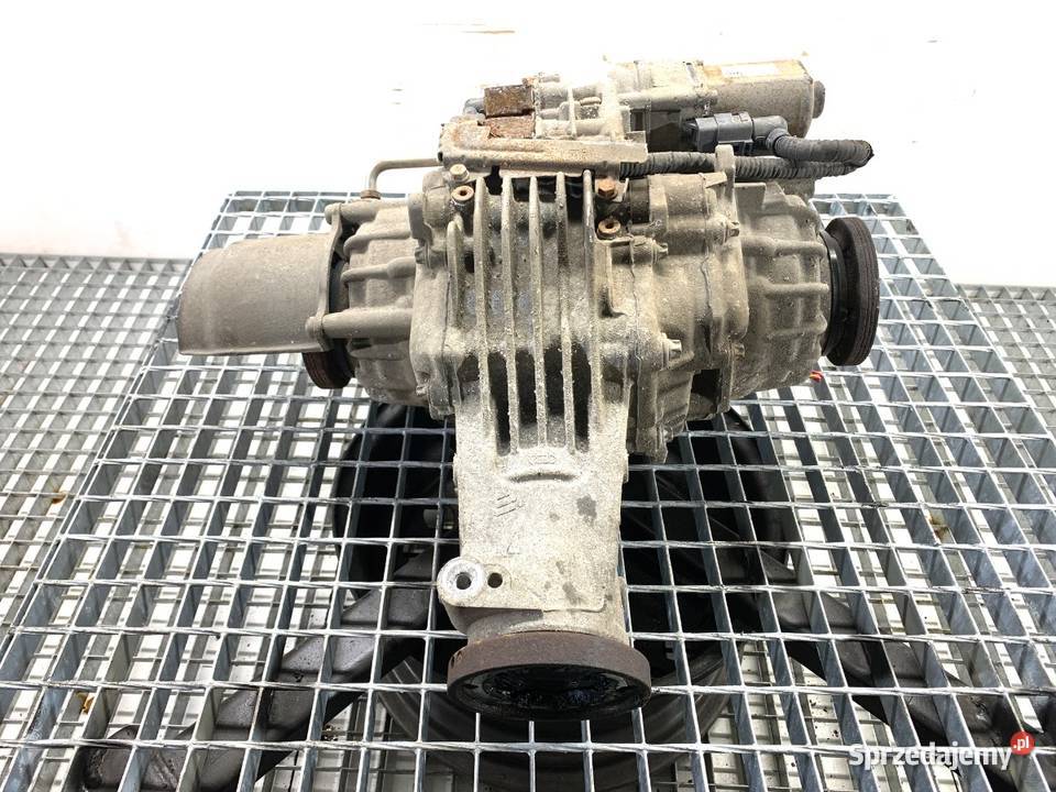 MOST DYFER TYŁ AUDI A7 4G 8732101001 40 560 1018