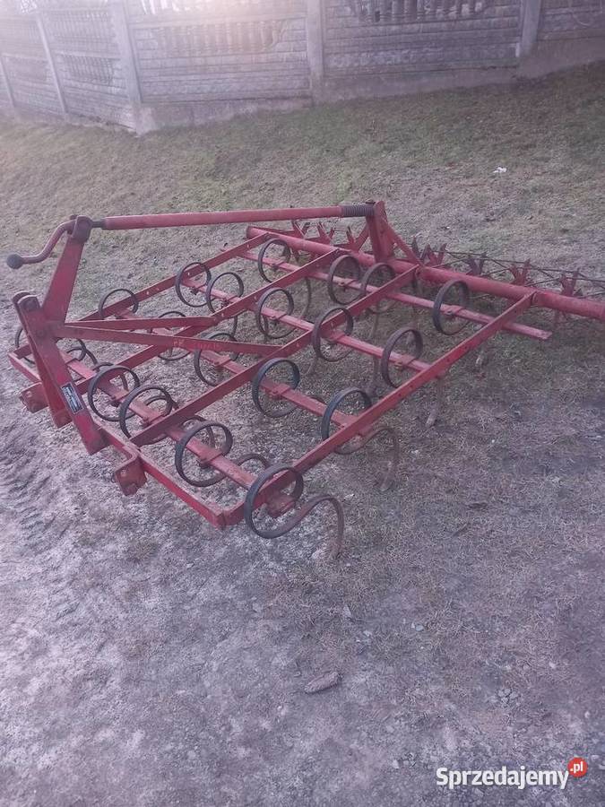 Sprzedam ładny agregat nieuszkodzony Opatów