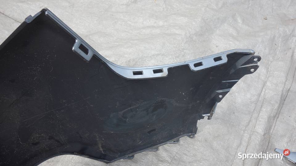 LAND ROVER DISCOVERY SPORT ZDERZAK TYLNY Ruda Śląska sprzedam