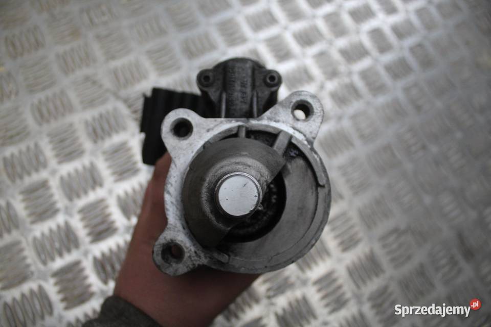 ROZRUSZNIK FORD MONDEO MK4 18 TDCI 6G9U11131CB