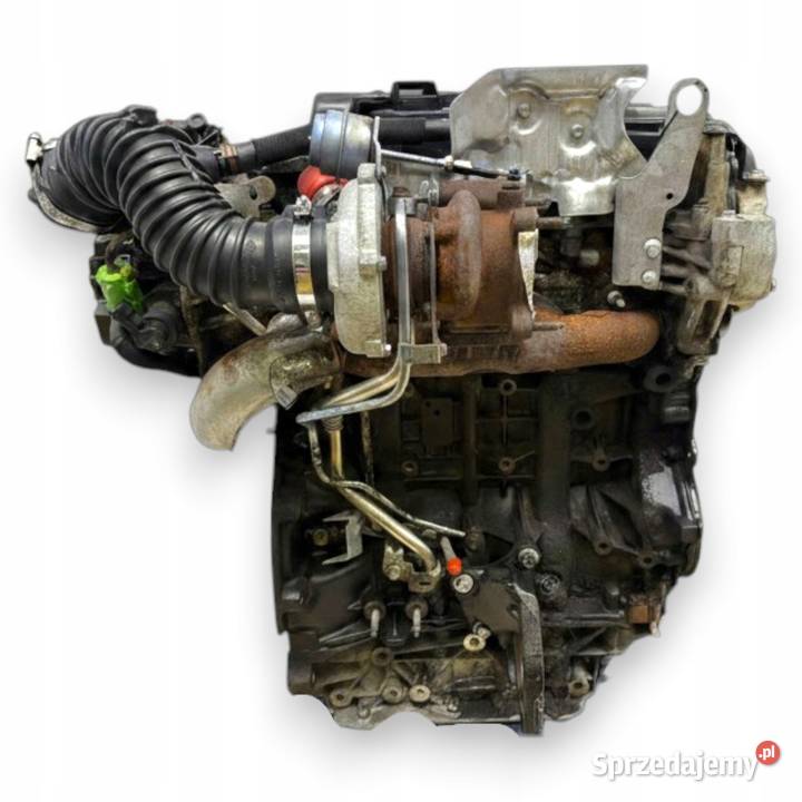 SILNIK M9R786 Opel Vivaro Renault Trafic Nissan Chełm