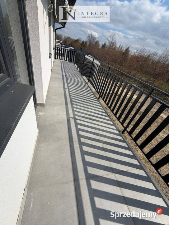Mielec Promienna INWESTYCJA Gotowy projekt na 4