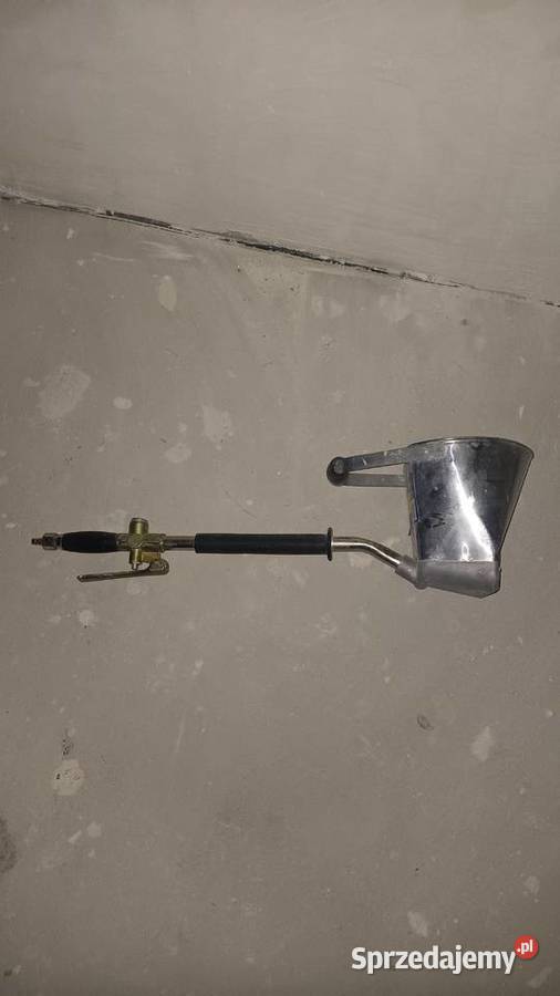 Tynkownica pneumatyczna Skierniewice