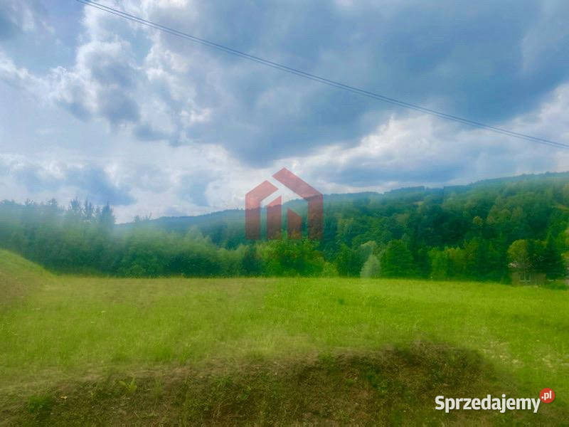 Działka Latoszyn Latoszyn 3100m2 podkarpackie