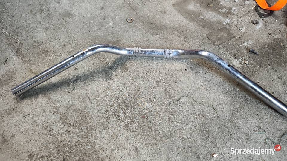 kierownica suzuki bandit 400 gsf 22mm 250 600 Elementy nadwozia Białystok sprzedam
