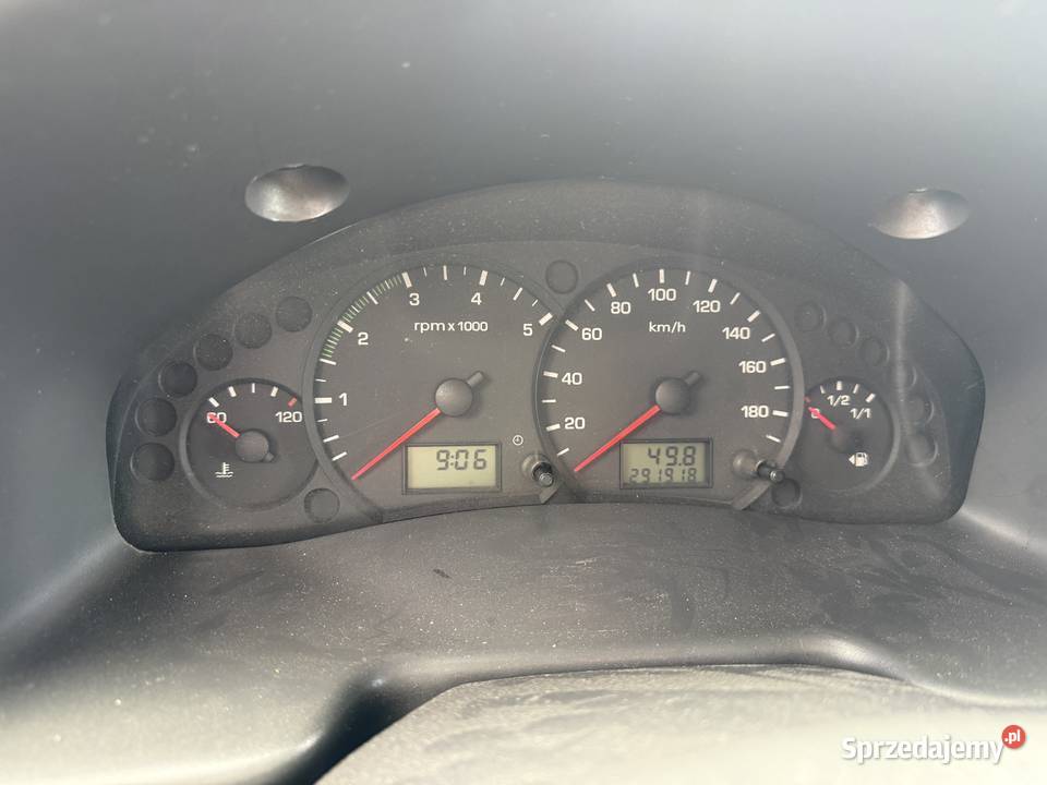 Ford Transit 20 tdci OC i BT do 012027 Ford Białystok sprzedam