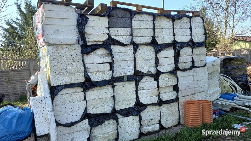 styropian elewacyjny gr 15 Tomaszów Mazowiecki