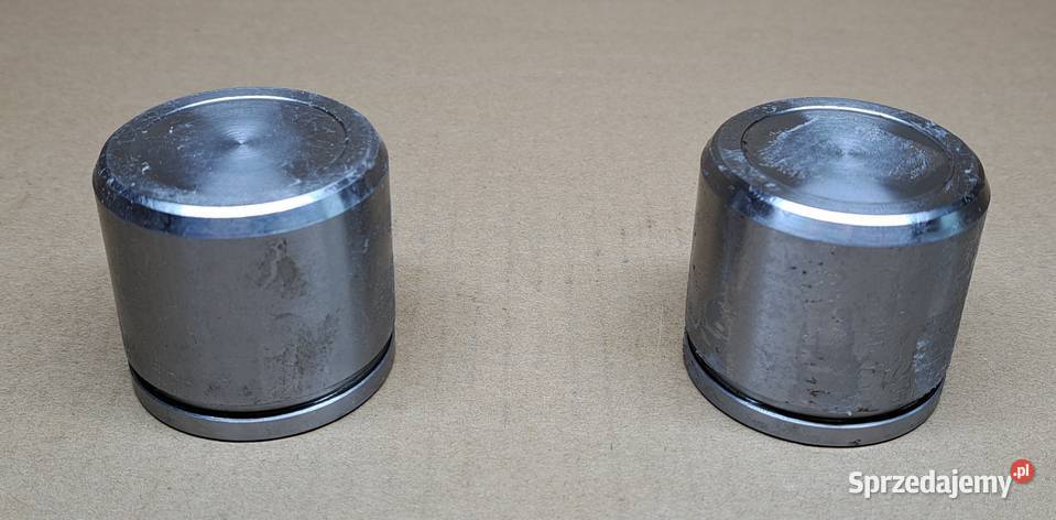2X TŁOCZEK ZACISKU HAMULCOWEGO 48X45 MERCEDES Mielęcin