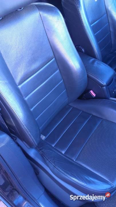 Renault Megane II Grandtour Luxe Privilege 19 dC Megane Rzeszów