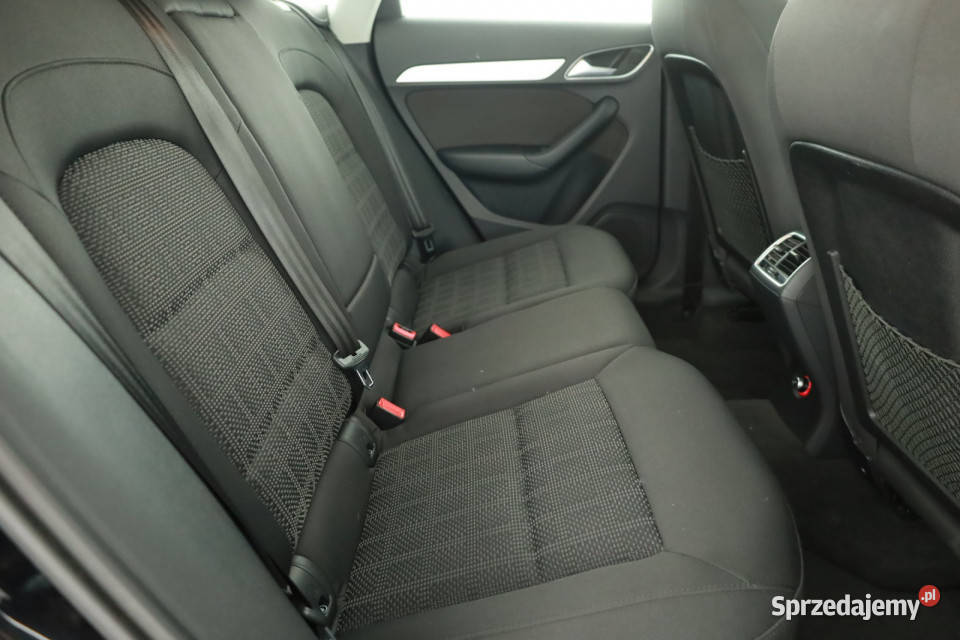 Audi Q3 14 TFSI ASR (kontrola trakcji) Q3 Piaseczno