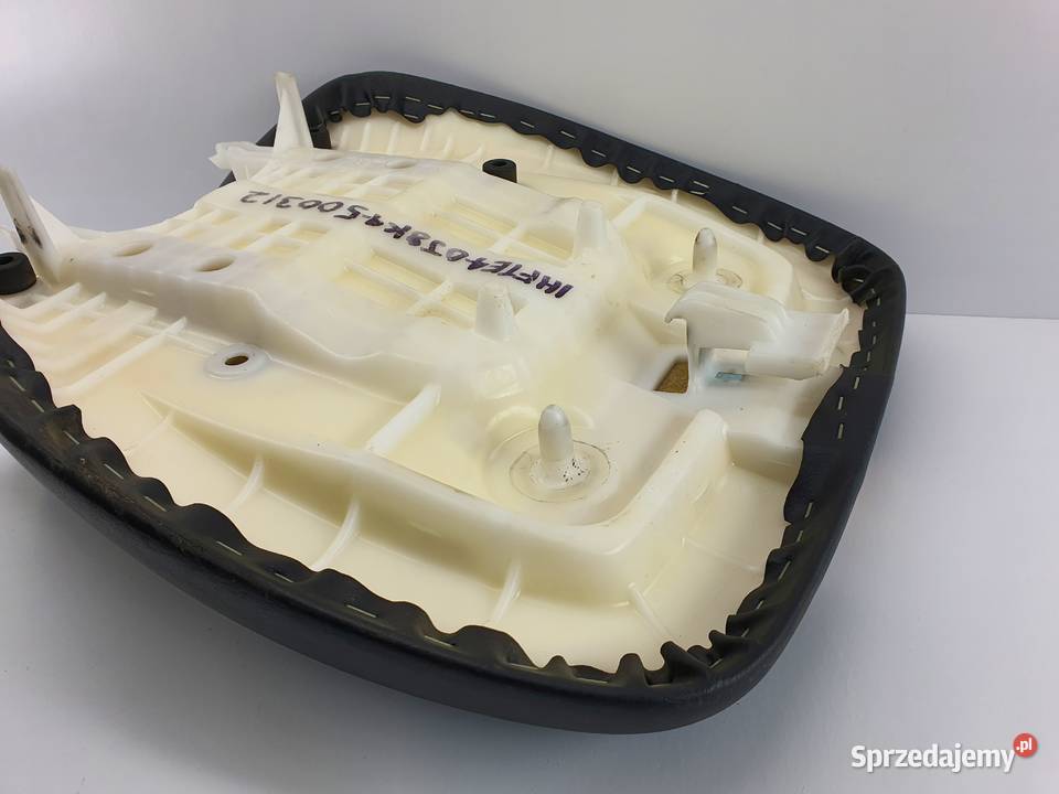 Siedzenie Kanapa Fotel Honda Trx 420 Łódź