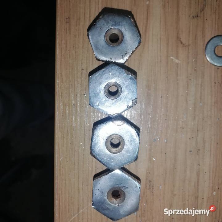 Korki wska 125 gil Dudek Radom