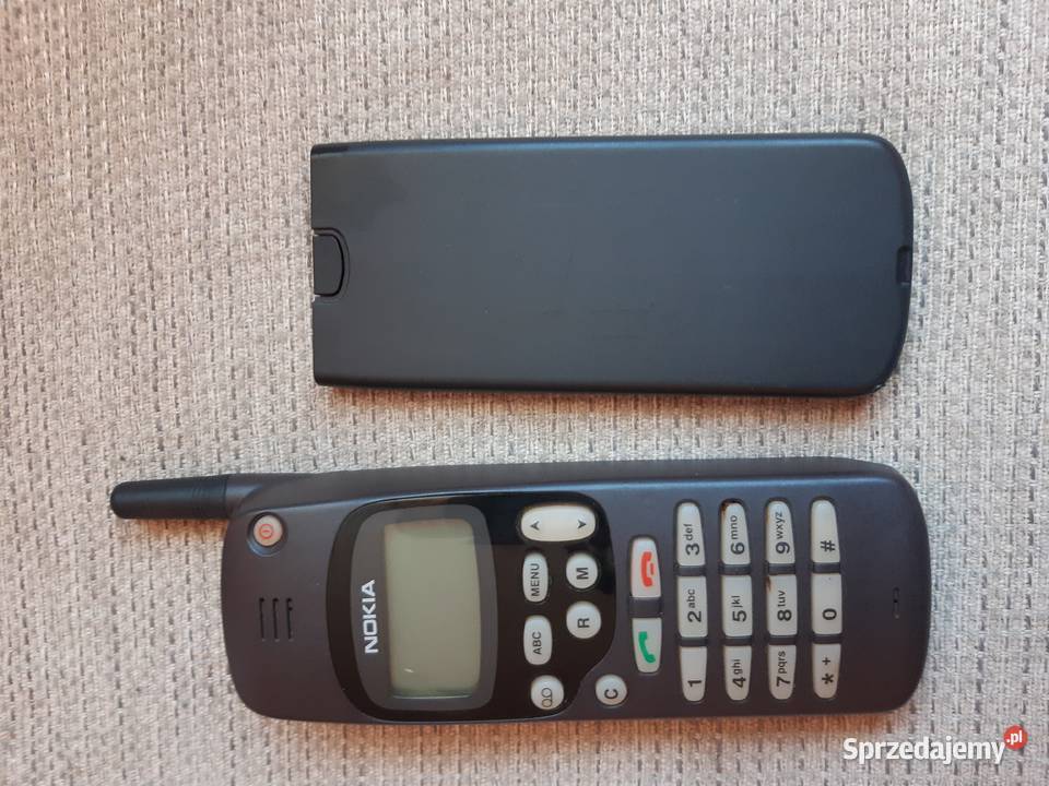 Nokia NHE5NX kolekcjonerska Nokia Włocławek sprzedam