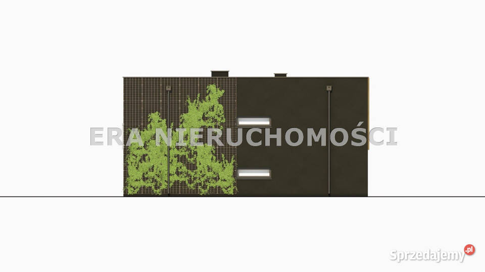 Dom szeregowy Grabówka Białostocka 140m2