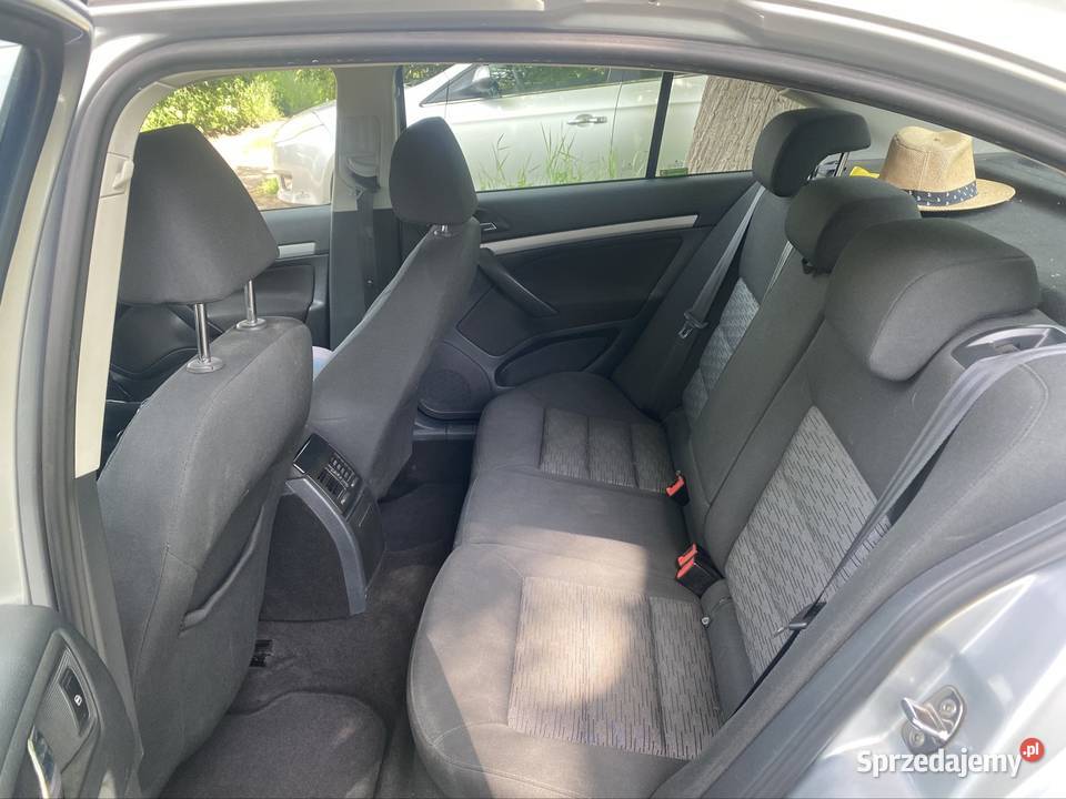 Skoda Octavia 2 piękna 130KM Wrocław