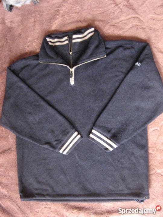 Bluza polar Best Quality duży Szczecin