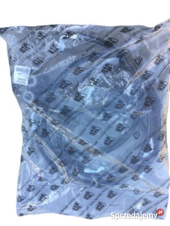 JCB 333D3692 3drogowy zawór hydrauliczny do JCB Poznań