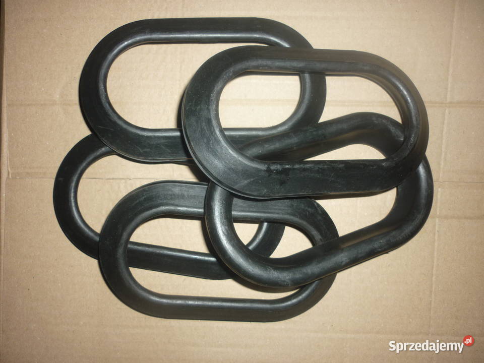 Brdm2 uszczelniacz luku strzeleckiego Dębica