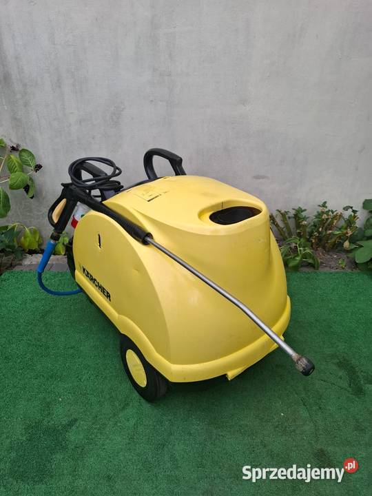Myjka Karcher HDS 698 CSX Gorąca Woda 160bar Radom