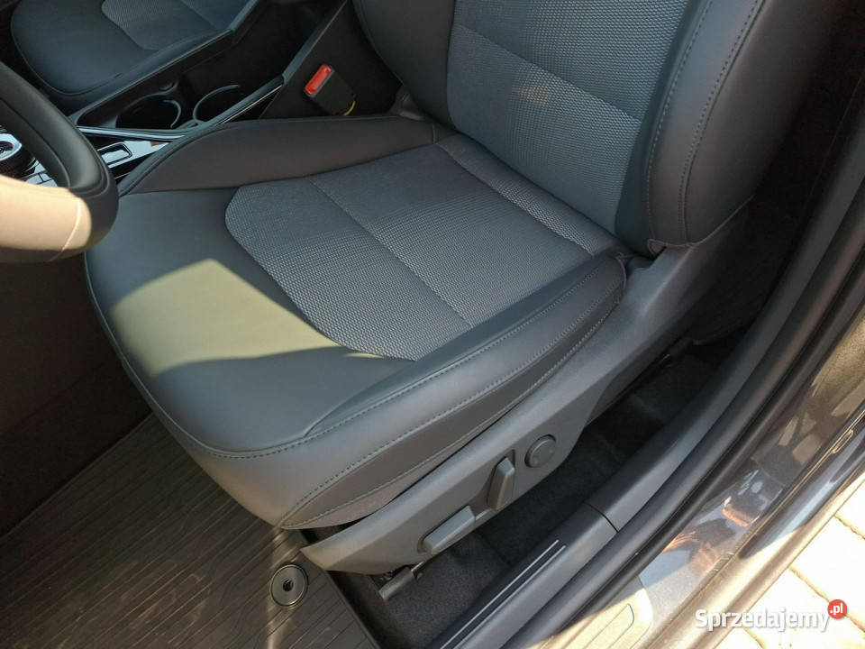 Kia Niro demofv23Business Line18HEVLED przyciemniane szyby kujawsko-pomorskie Toruń