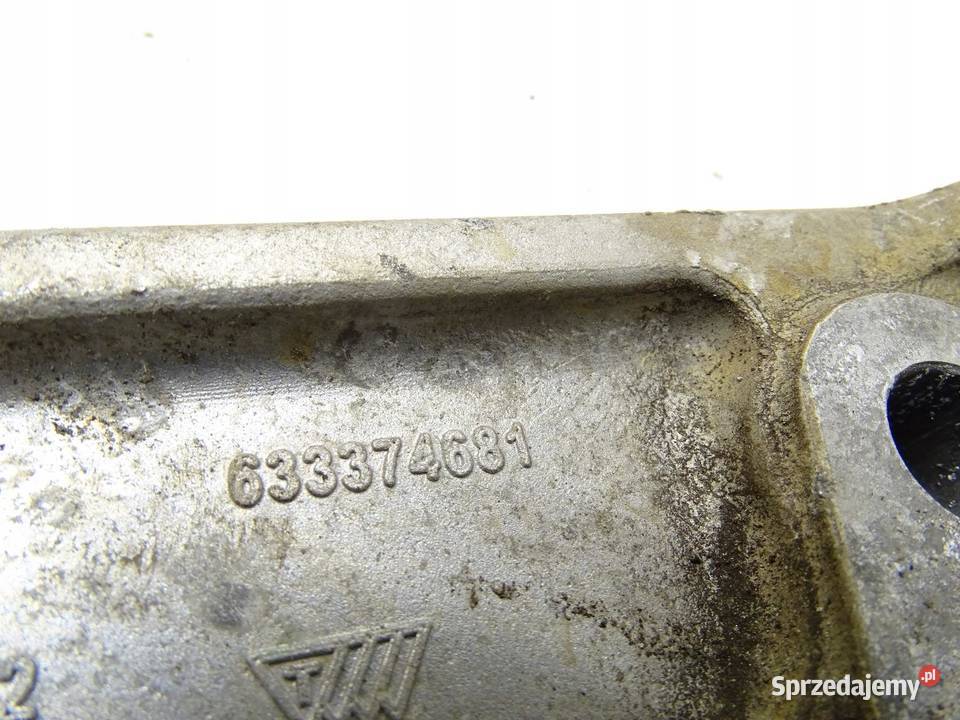 ŁAPA MOCOWANIE PODUSZKA SILNIKA OPEL CORSA E 14 sprzedam