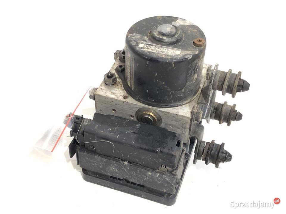 POMPA ABS VW TOURAN 1K0614517H 19 100 0310 podkarpackie