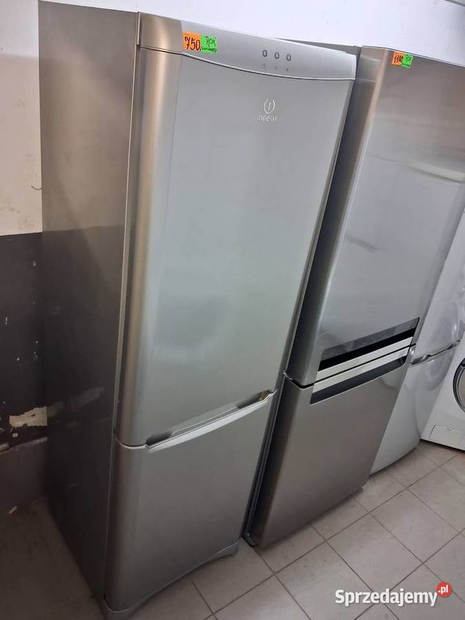 LODÓWKA INDESIT