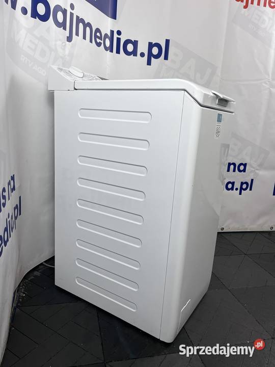 Pralka ELECTROLUX EW6TN4261P SensiCare 600 6 Warszawa sprzedam