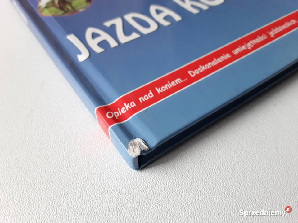 JAZDA KONNA KOLEKCJA JUNIORA
