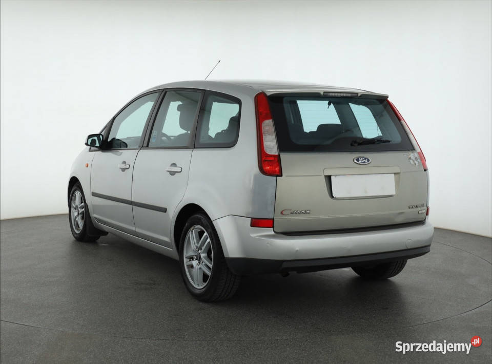 Ford C 16 centralny zamek C-MAX Piaseczno