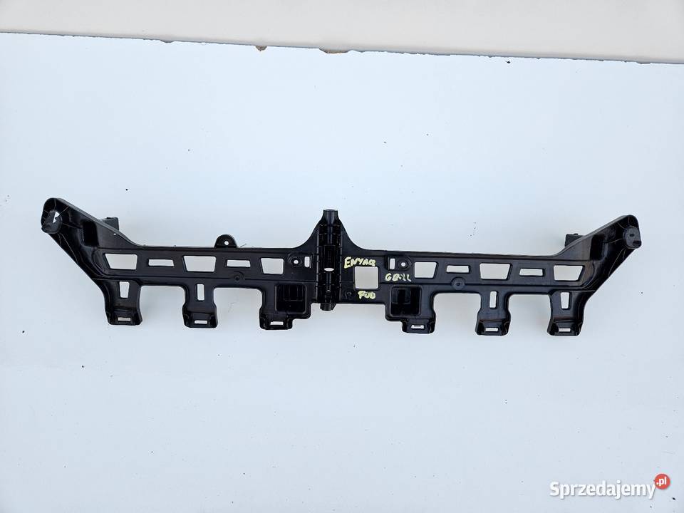 SKODA ENYAQ 5LA WZMOCNIENIE GRILLA ATRAPY PRZÓD