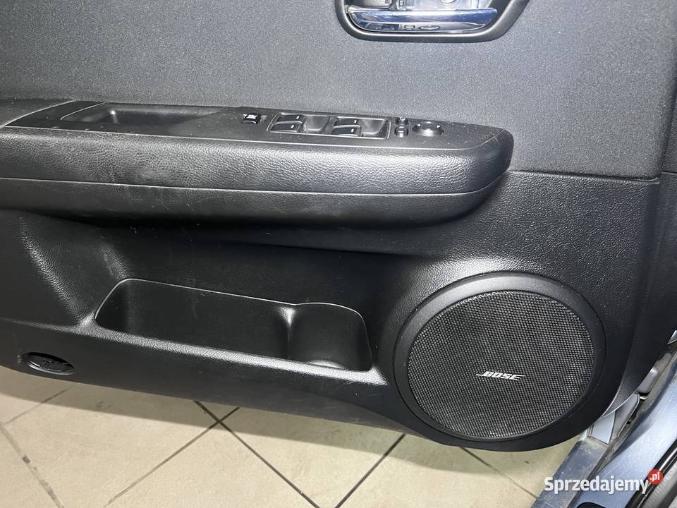 Mazda 6 GH na części 2010r BOSE kod lakieru 40B Pyskowice