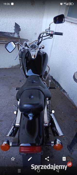 Kawasaki en 500 c Grybów