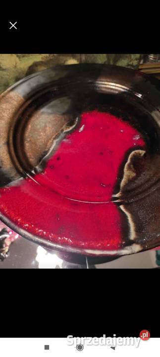 DEKORACYJNA PATERA ENERGETYCZNY AKCENT HAND MADE Rękodzieło Pabianice