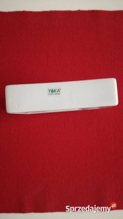 Mydelniczka Yoka nowa małopolskie Kraków