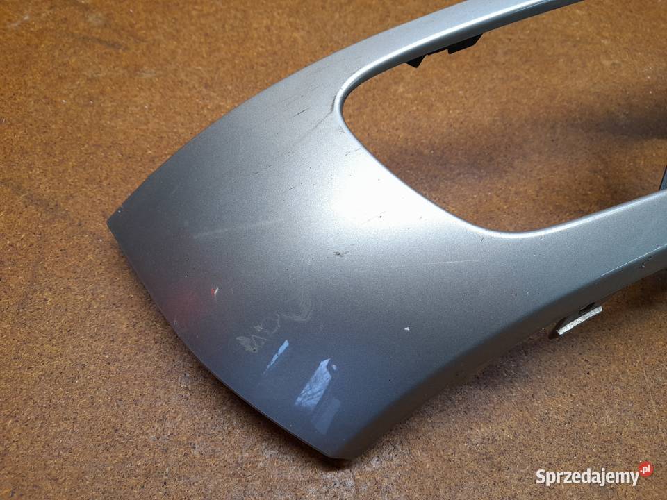 VW TOUAREG 20142017 RAMKA HALOGENA PRAWA Goleniów