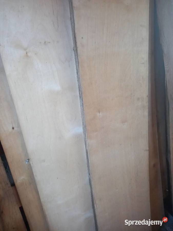 Sklejka 240 x 375 gr 05 Szczecin