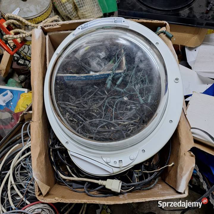 drzwiczka do pralki amika podkarpackie Rzeszów